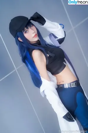 Mewjiic / imusicl / lMusiclz / lmusicl / mewjiic_cos фото голая #0838