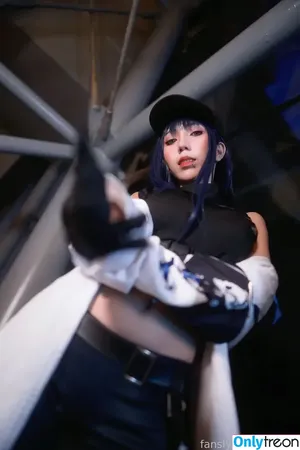 Mewjiic / imusicl / lMusiclz / lmusicl / mewjiic_cos фото голая #0841
