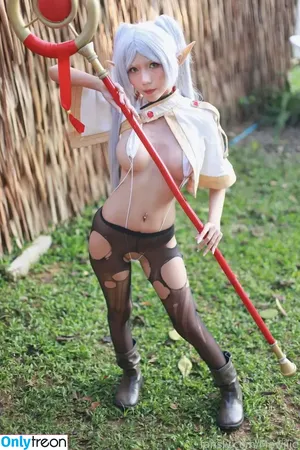 Mewjiic / imusicl / lMusiclz / lmusicl / mewjiic_cos nude photo #0868