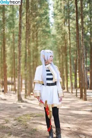 Mewjiic / imusicl / lMusiclz / lmusicl / mewjiic_cos nude photo #0879