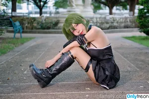 Mewjiic / imusicl / lMusiclz / lmusicl / mewjiic_cos фото голая #0897
