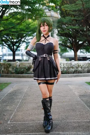 Mewjiic / imusicl / lMusiclz / lmusicl / mewjiic_cos nude photo #0919