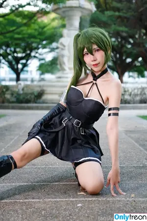 Mewjiic / imusicl / lMusiclz / lmusicl / mewjiic_cos nude photo #0922