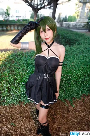 Mewjiic / imusicl / lMusiclz / lmusicl / mewjiic_cos nude photo #0926