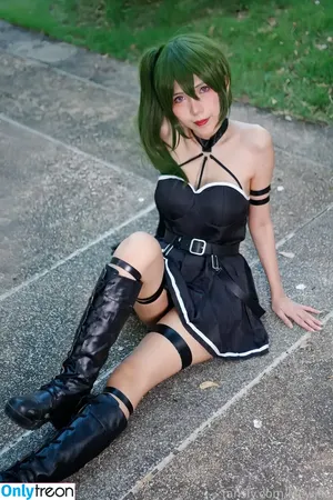Mewjiic / imusicl / lMusiclz / lmusicl / mewjiic_cos nude photo #0927