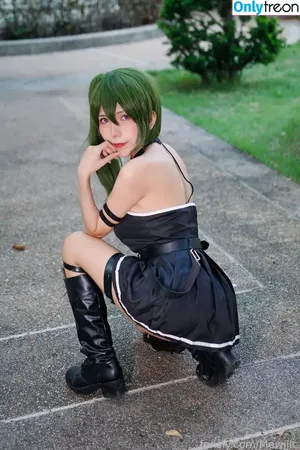Mewjiic / imusicl / lMusiclz / lmusicl / mewjiic_cos nude photo #0930