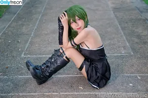 Mewjiic / imusicl / lMusiclz / lmusicl / mewjiic_cos nude photo #0932