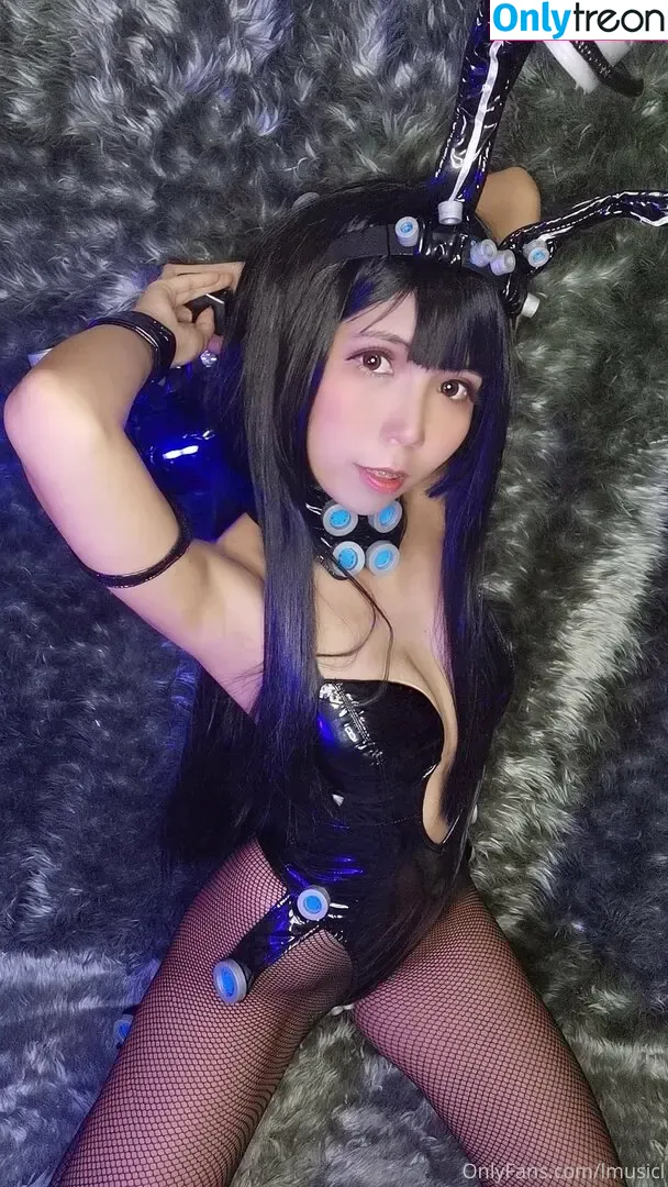 Mewjiic nude photo #0092 (imusicl / lMusiclz / lmusicl / mewjiic_cos)