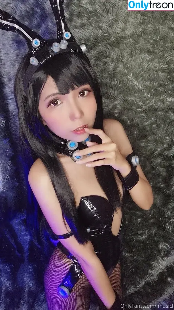 Mewjiic nude photo #0097 (imusicl / lMusiclz / lmusicl / mewjiic_cos)