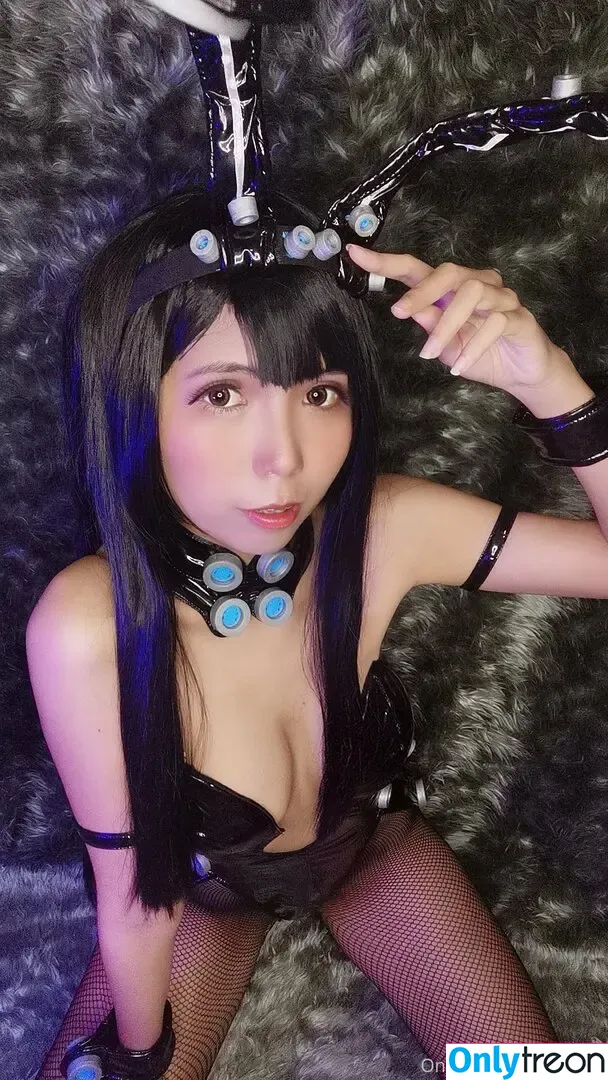 Mewjiic nude photo #0111 (imusicl / lMusiclz / lmusicl / mewjiic_cos)
