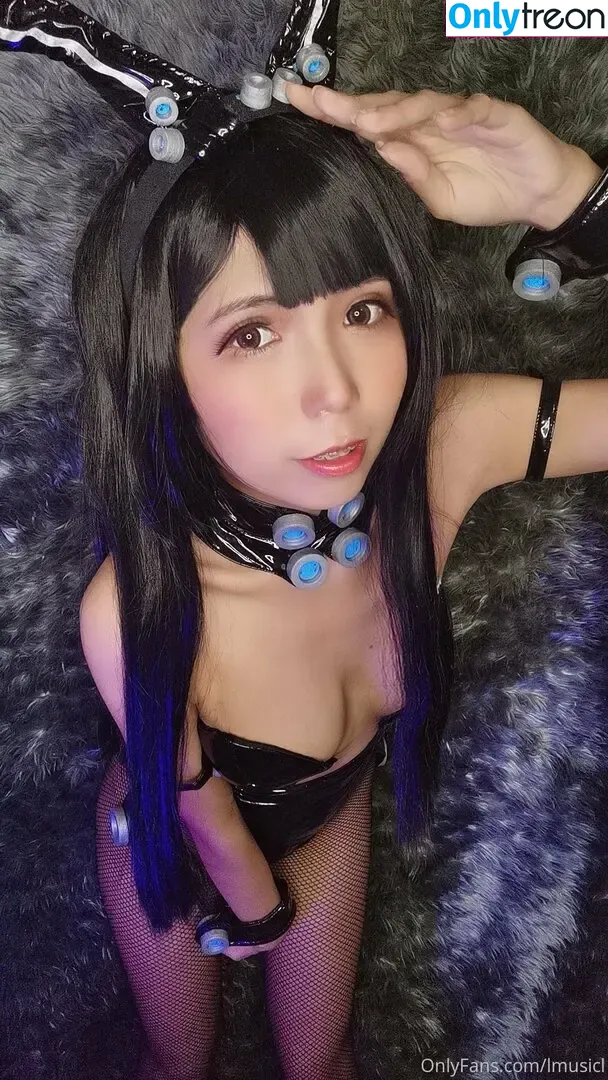 Mewjiic nude photo #0115 (imusicl / lMusiclz / lmusicl / mewjiic_cos)