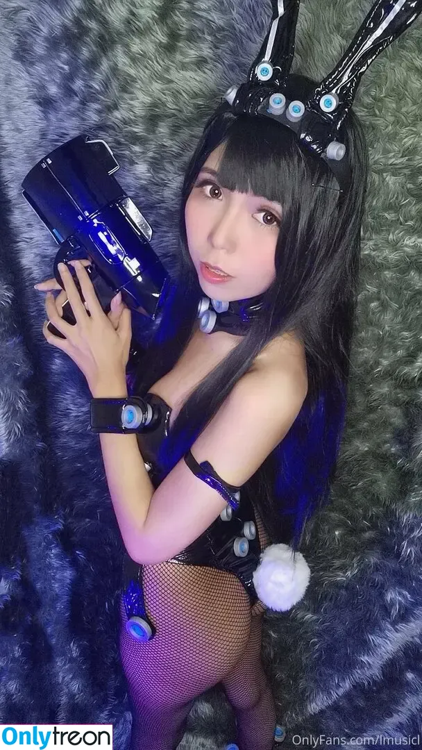 Mewjiic голая photo #0128 (imusicl / lMusiclz / lmusicl / mewjiic_cos)