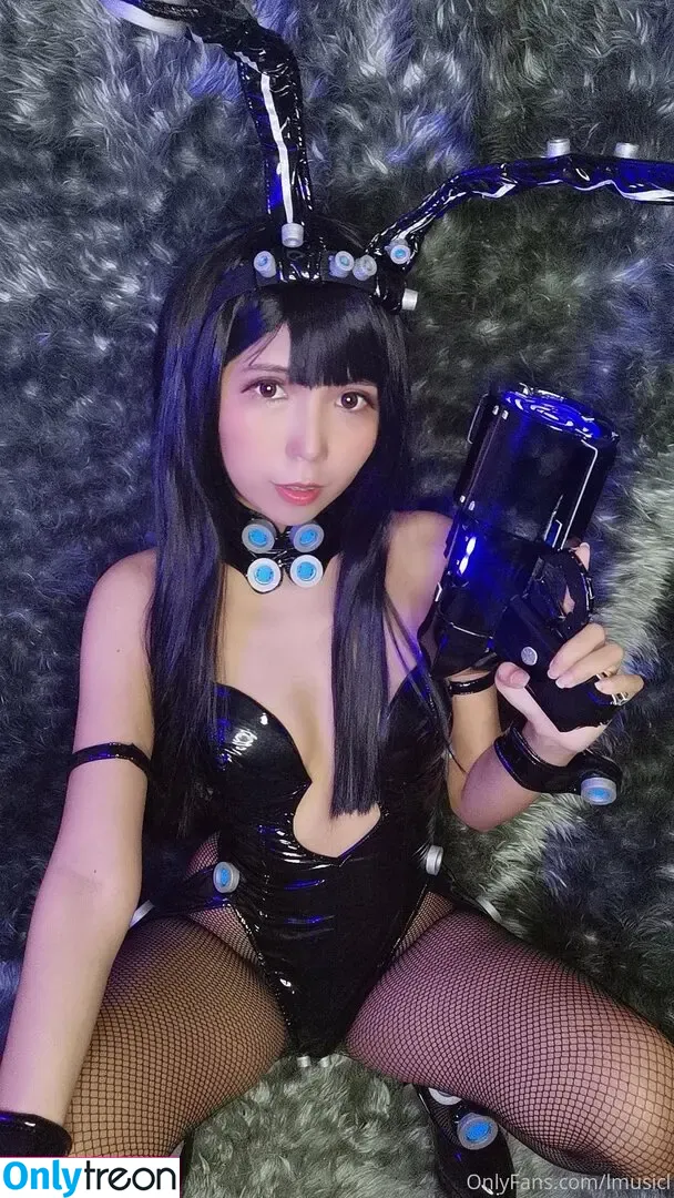 Mewjiic nude photo #0131 (imusicl / lMusiclz / lmusicl / mewjiic_cos)
