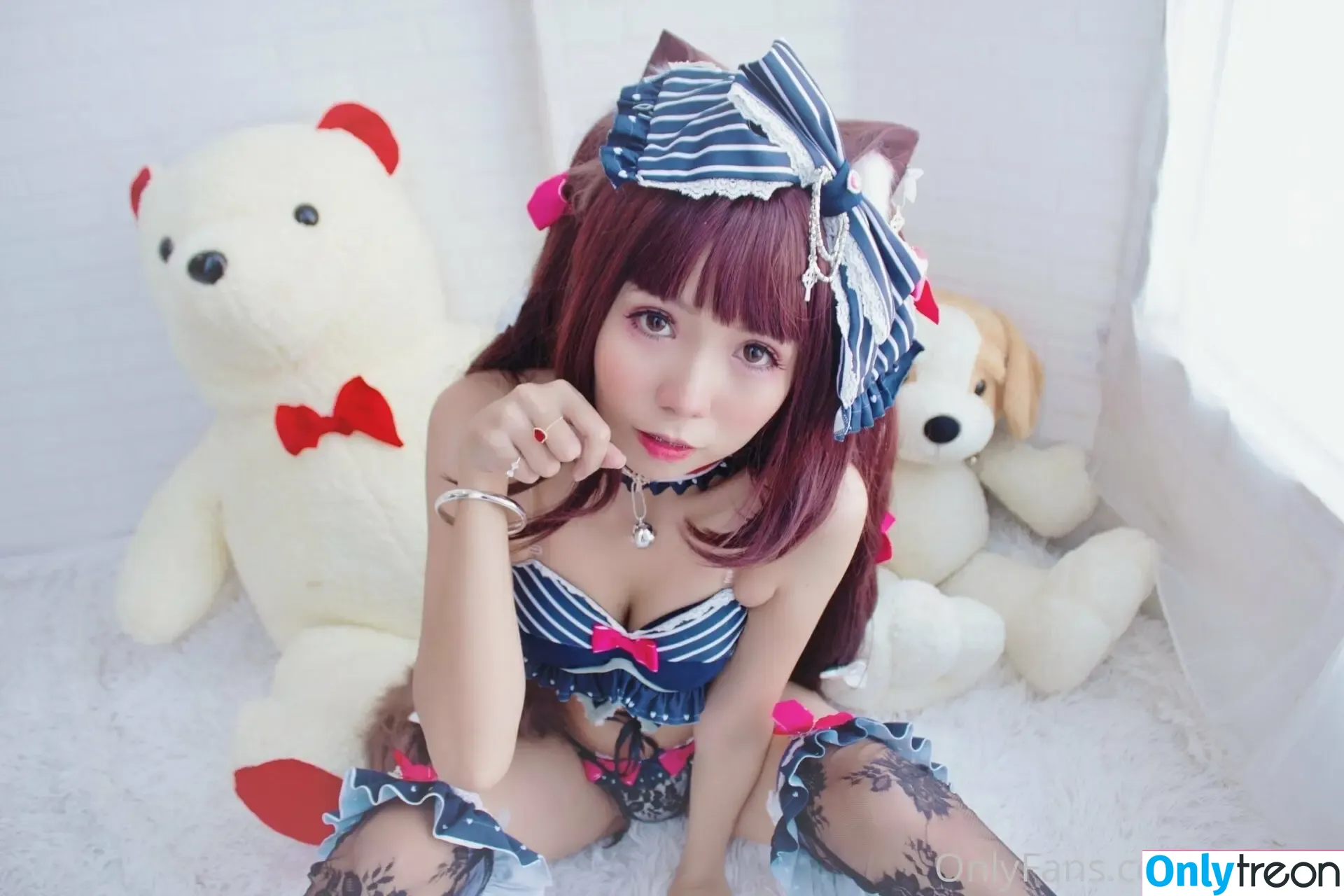 Mewjiic nude photo #0144 (imusicl / lMusiclz / lmusicl / mewjiic_cos)
