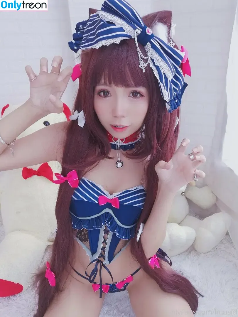 Mewjiic nude photo #0149 (imusicl / lMusiclz / lmusicl / mewjiic_cos)