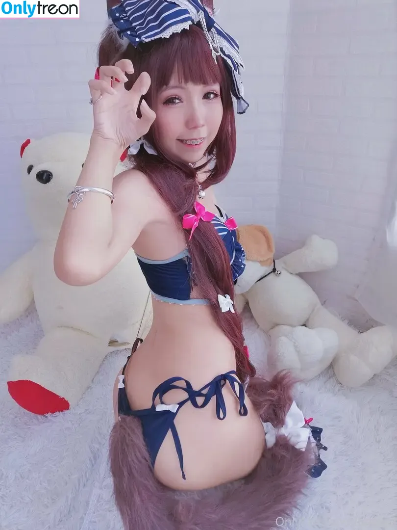 Mewjiic nude photo #0152 (imusicl / lMusiclz / lmusicl / mewjiic_cos)