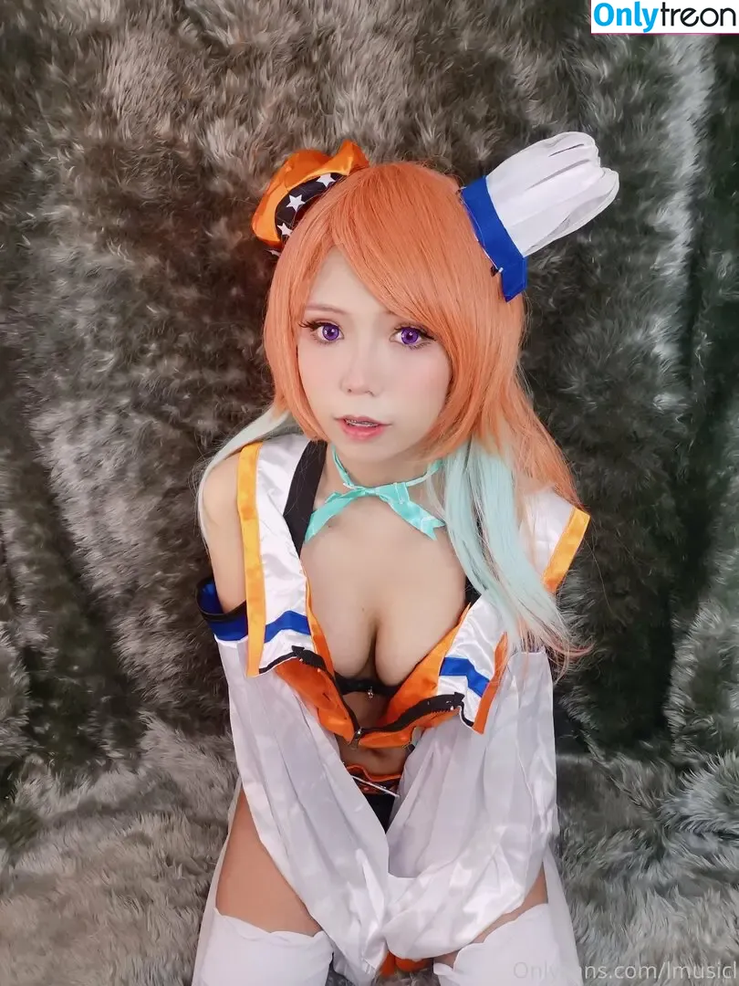 Mewjiic nude photo #0618 (imusicl / lMusiclz / lmusicl / mewjiic_cos)