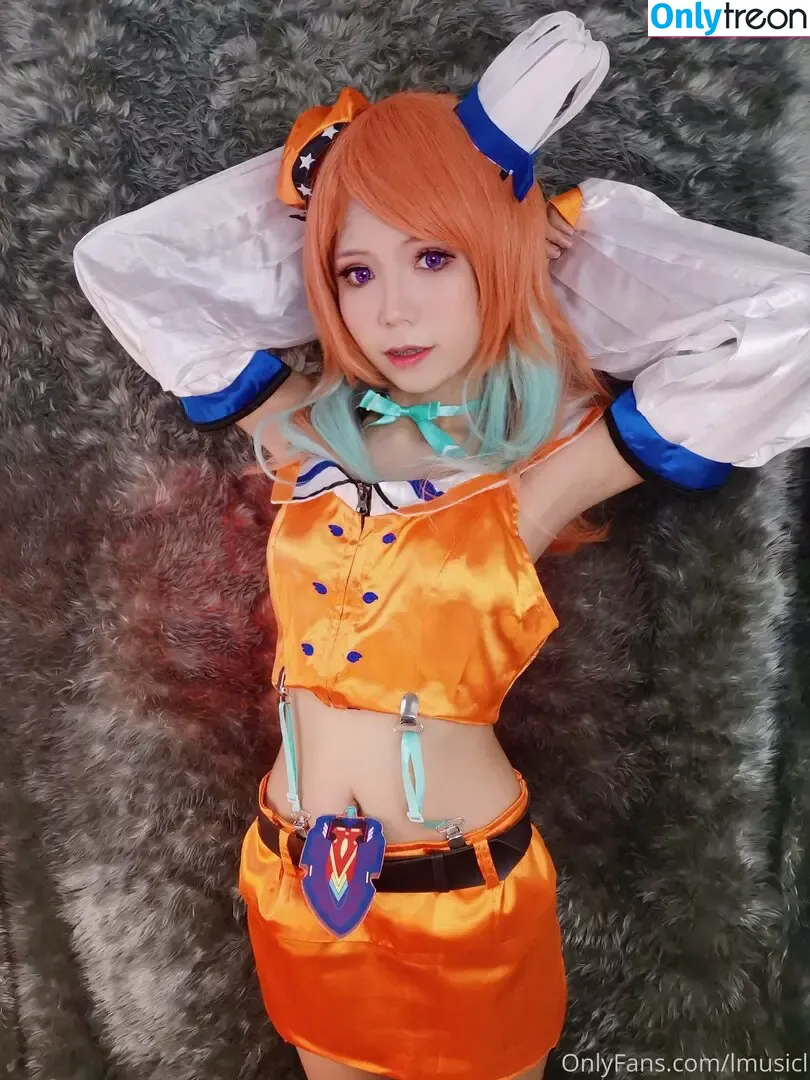 Mewjiic nude photo #0638 (imusicl / lMusiclz / lmusicl / mewjiic_cos)