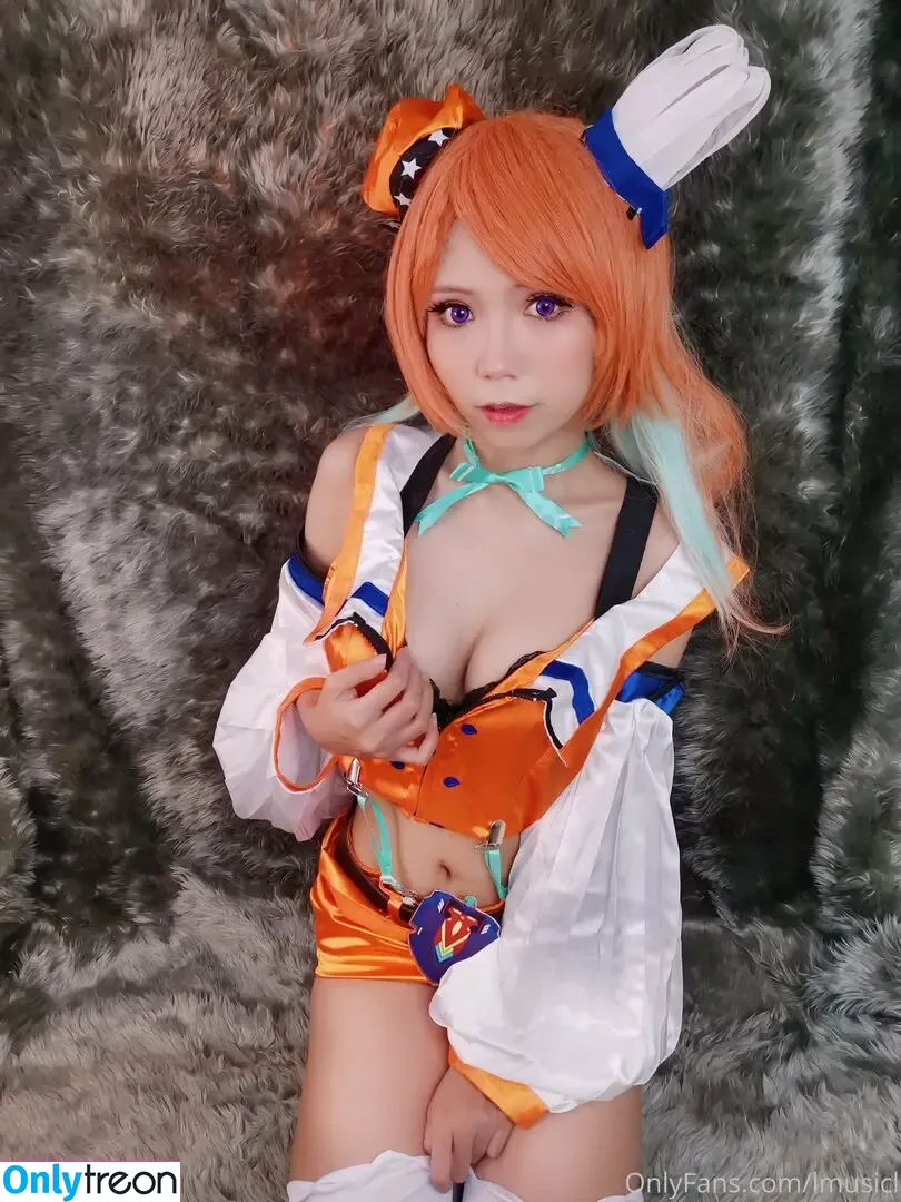 Mewjiic nude photo #0648 (imusicl / lMusiclz / lmusicl / mewjiic_cos)