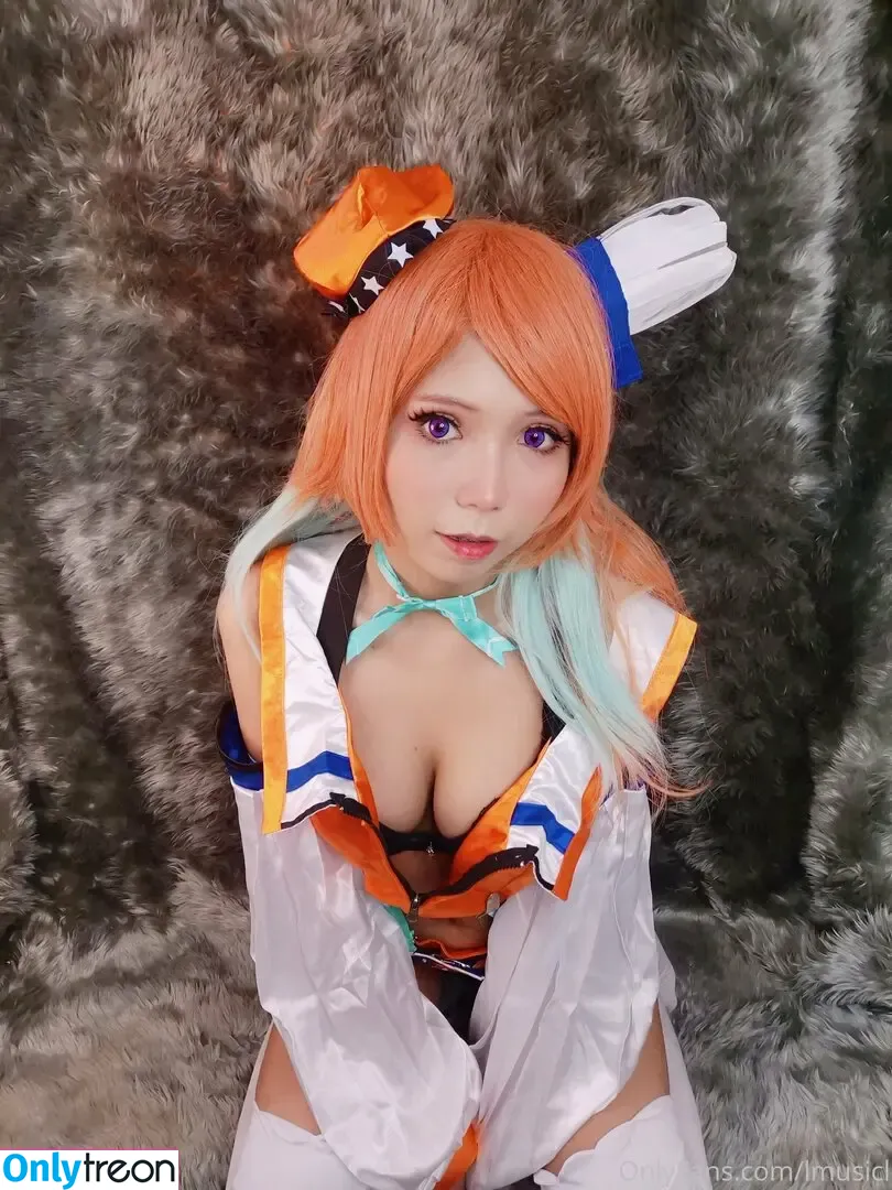 Mewjiic nude photo #0650 (imusicl / lMusiclz / lmusicl / mewjiic_cos)