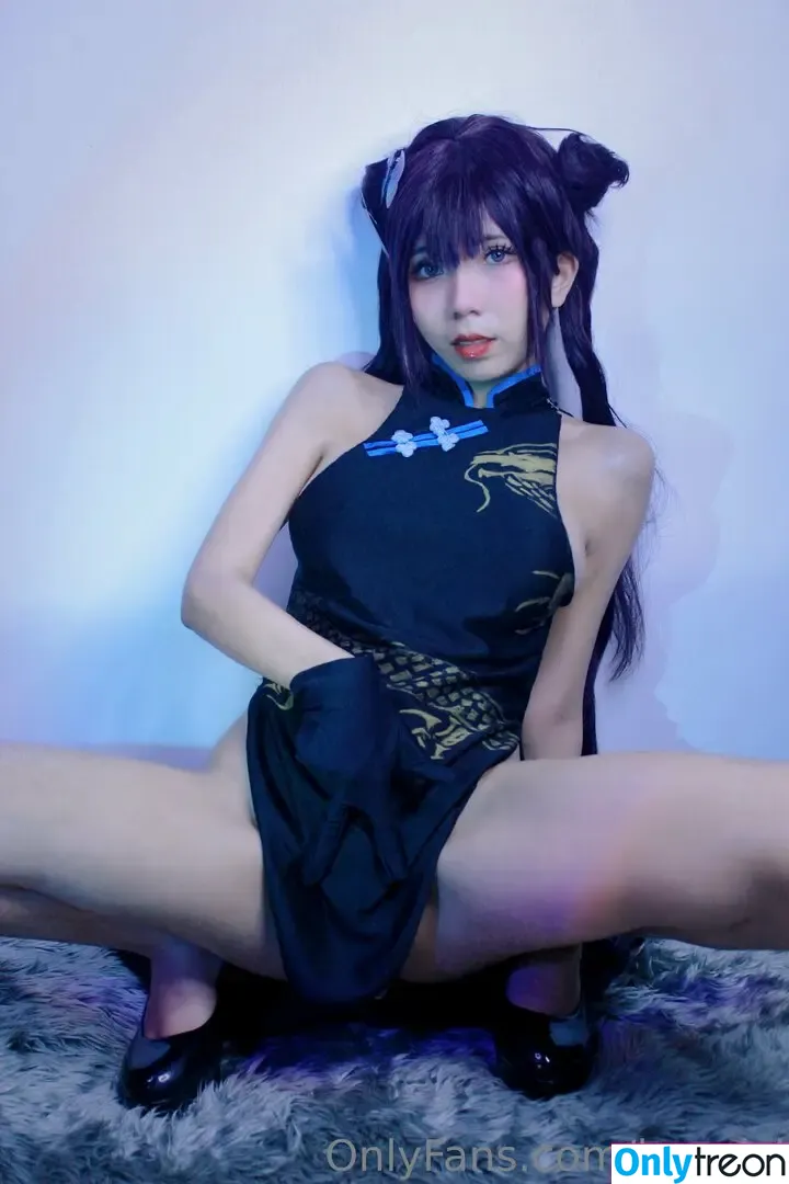 Mewjiic nude photo #0653 (imusicl / lMusiclz / lmusicl / mewjiic_cos)