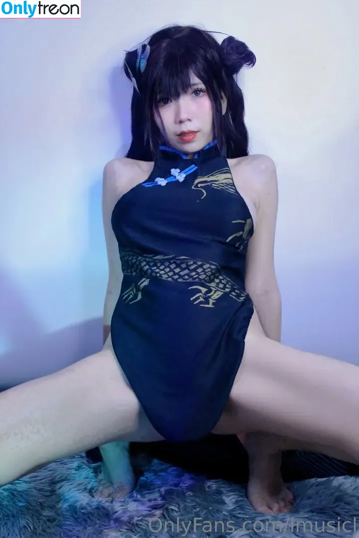 Mewjiic nude photo #0655 (imusicl / lMusiclz / lmusicl / mewjiic_cos)