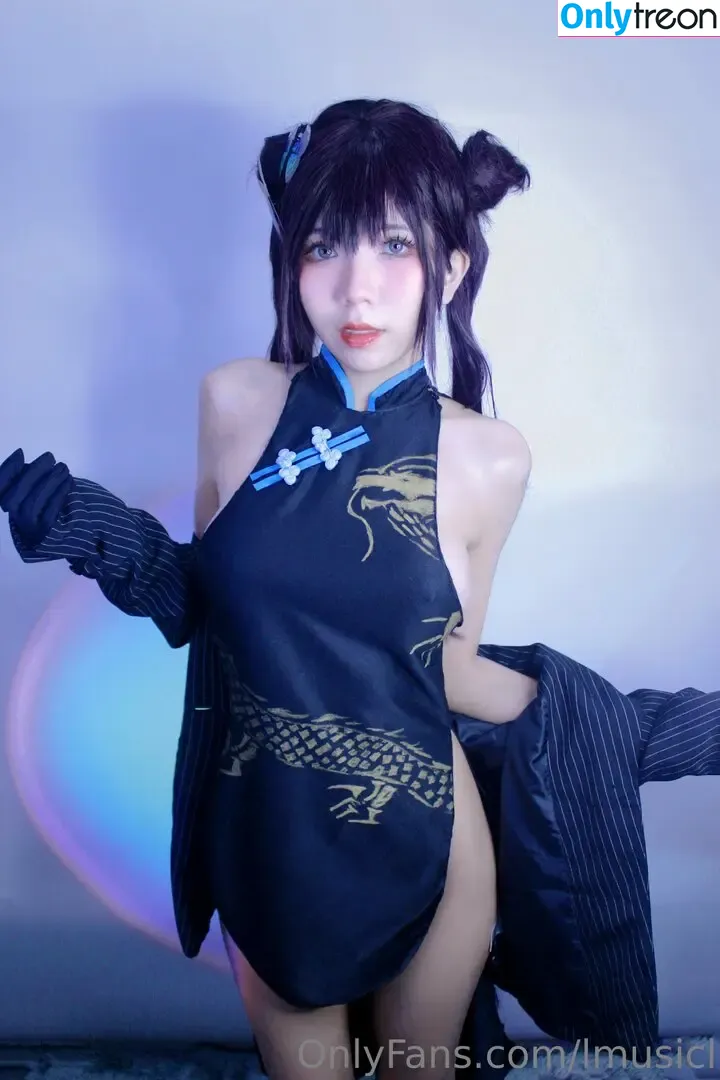 Mewjiic nude photo #0676 (imusicl / lMusiclz / lmusicl / mewjiic_cos)