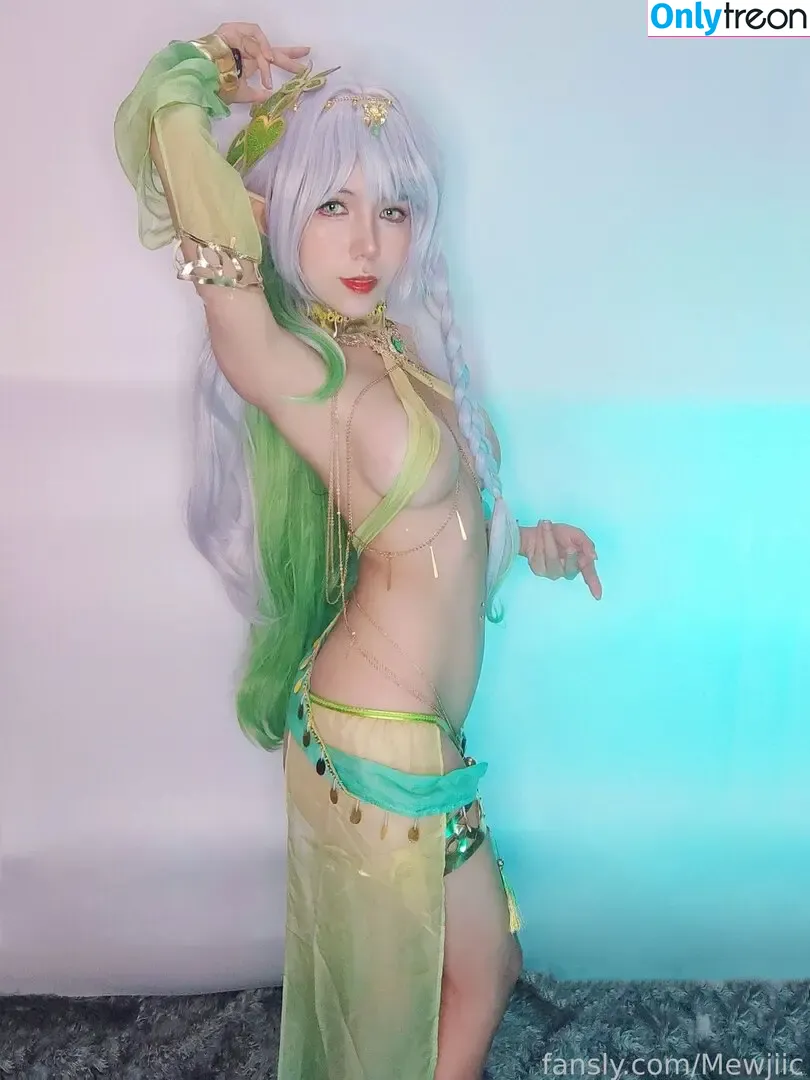 Mewjiic nude photo #0755 (imusicl / lMusiclz / lmusicl / mewjiic_cos)