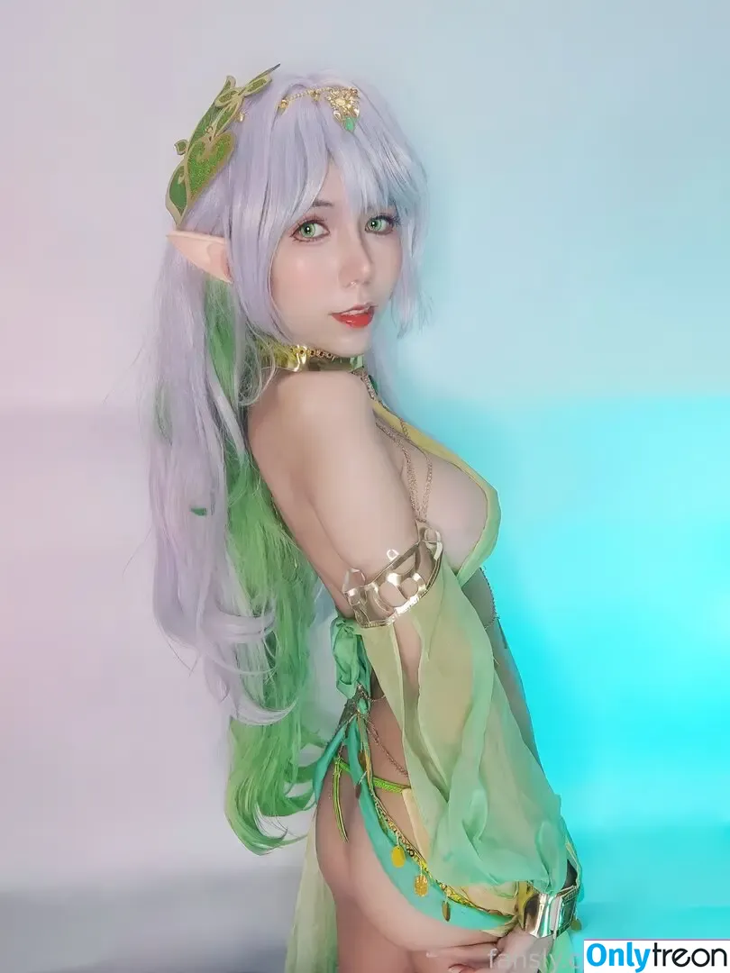 Mewjiic nude photo #0760 (imusicl / lMusiclz / lmusicl / mewjiic_cos)