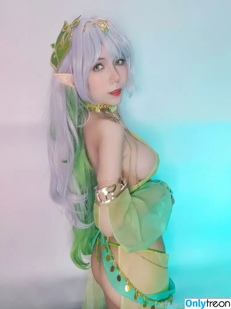 Mewjiic nude photo #0761 (imusicl / lMusiclz / lmusicl / mewjiic_cos)