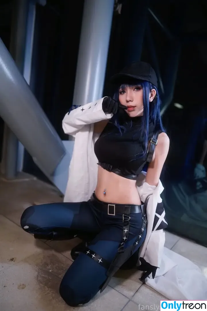 Mewjiic nude photo #0842 (imusicl / lMusiclz / lmusicl / mewjiic_cos)