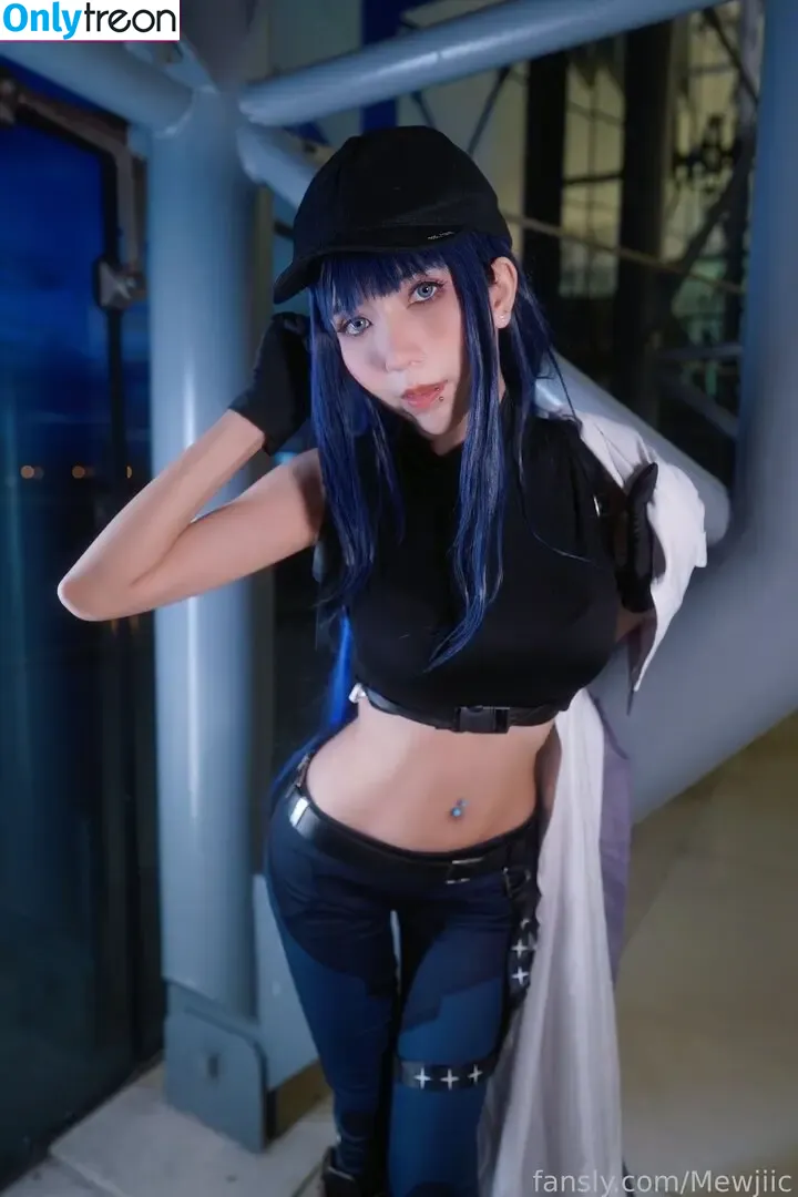 Mewjiic nude photo #0846 (imusicl / lMusiclz / lmusicl / mewjiic_cos)