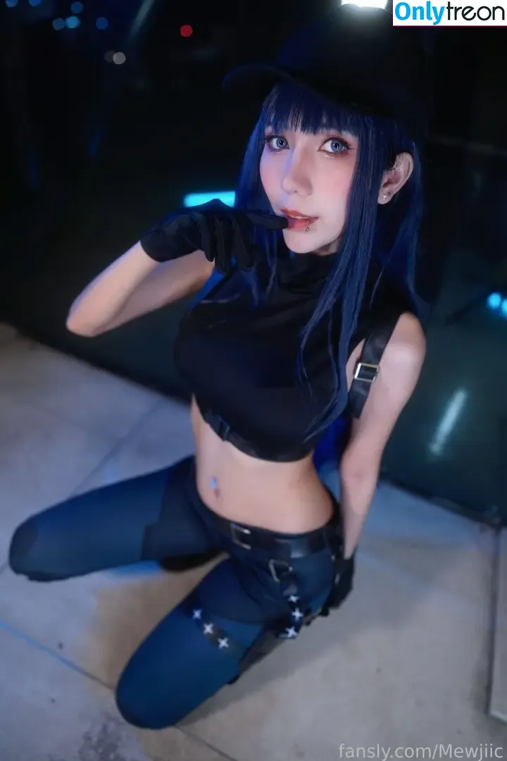 Mewjiic nude photo #0847 (imusicl / lMusiclz / lmusicl / mewjiic_cos)