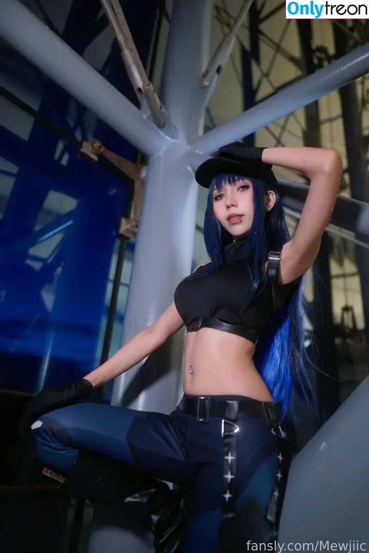 Mewjiic nude photo #0849 (imusicl / lMusiclz / lmusicl / mewjiic_cos)