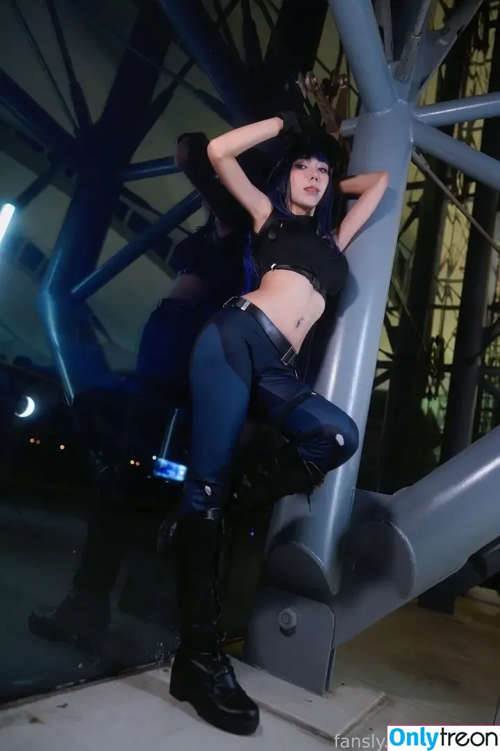 Mewjiic nude photo #0850 (imusicl / lMusiclz / lmusicl / mewjiic_cos)