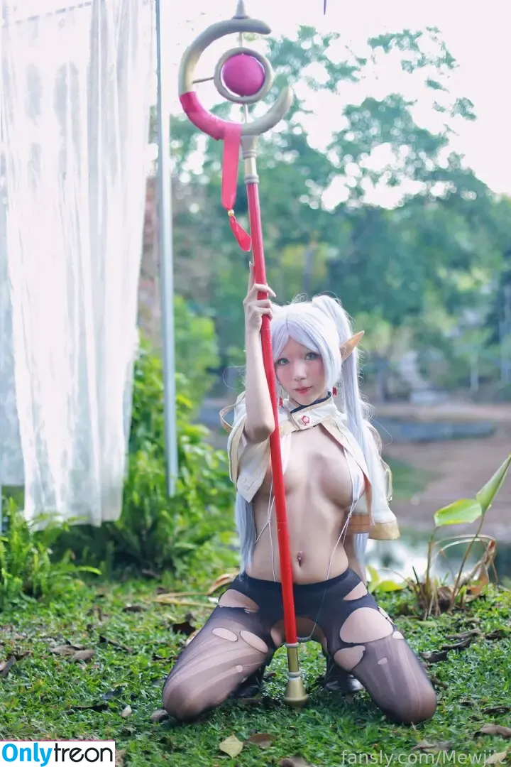 Mewjiic nude photo #0857 (imusicl / lMusiclz / lmusicl / mewjiic_cos)