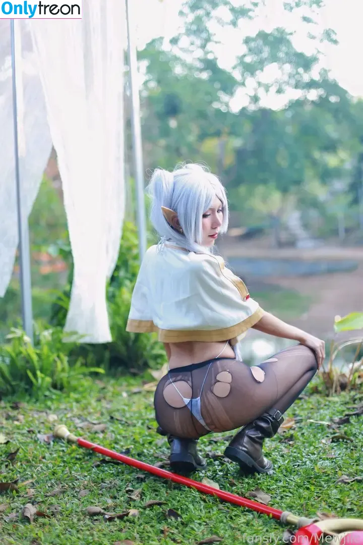 Mewjiic nude photo #0865 (imusicl / lMusiclz / lmusicl / mewjiic_cos)