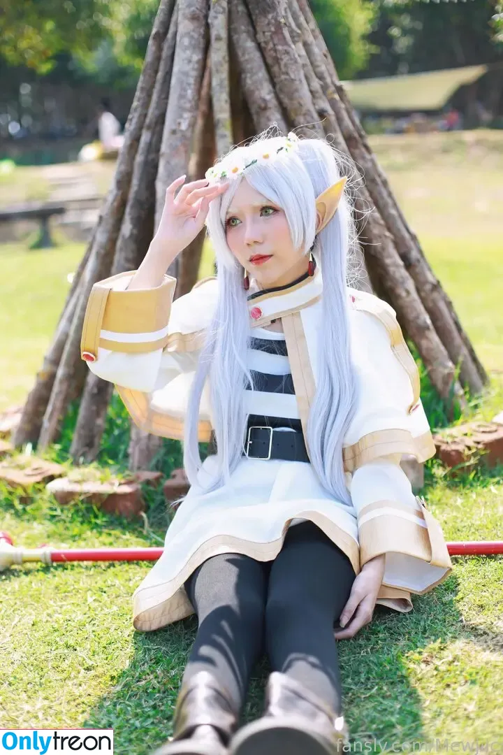 Mewjiic nude photo #0885 (imusicl / lMusiclz / lmusicl / mewjiic_cos)