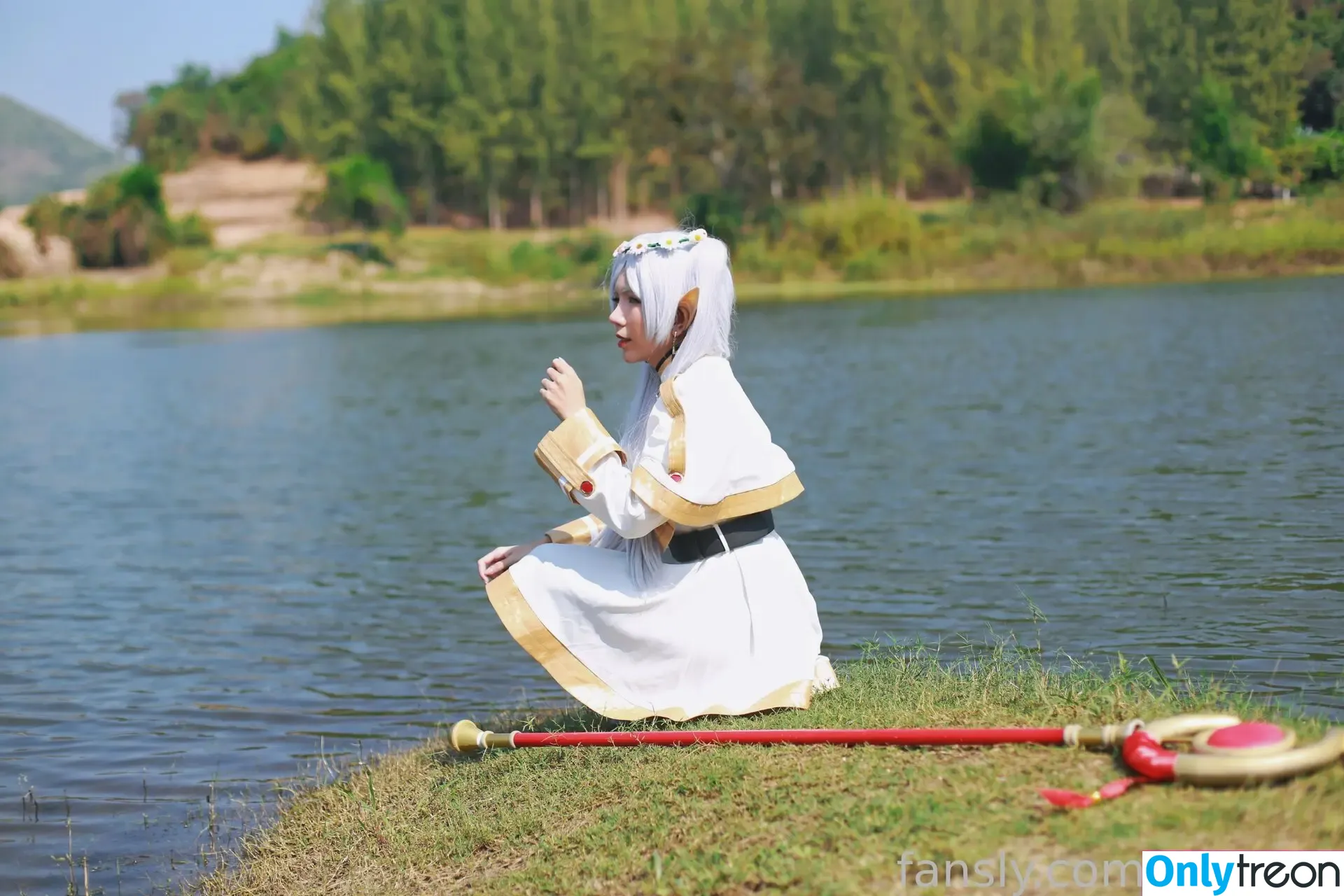 Mewjiic nude photo #0887 (imusicl / lMusiclz / lmusicl / mewjiic_cos)