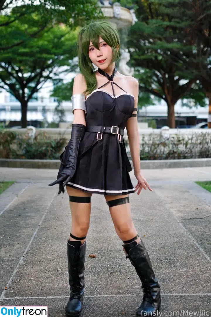 Mewjiic nude photo #0920 (imusicl / lMusiclz / lmusicl / mewjiic_cos)