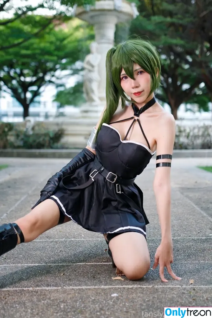 Mewjiic nude photo #0922 (imusicl / lMusiclz / lmusicl / mewjiic_cos)