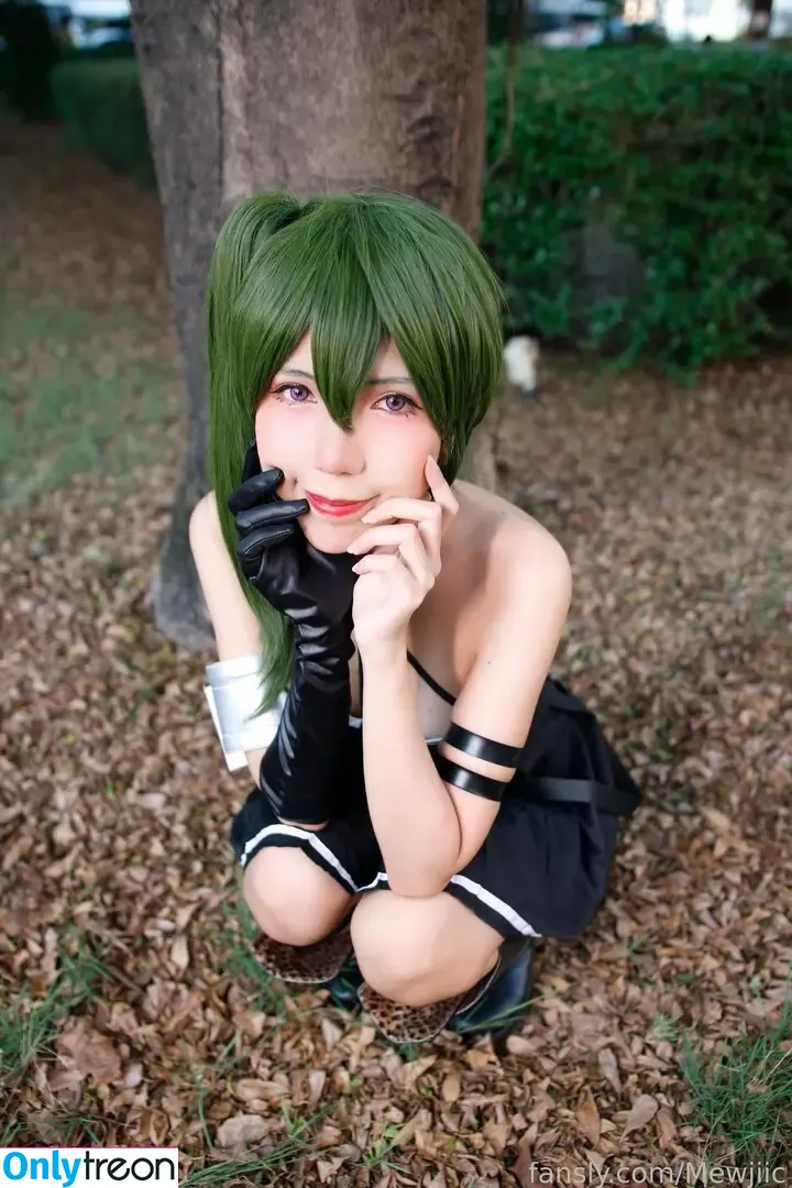 Mewjiic nude photo #0923 (imusicl / lMusiclz / lmusicl / mewjiic_cos)