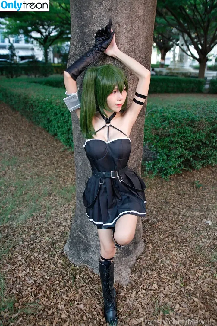 Mewjiic nude photo #0924 (imusicl / lMusiclz / lmusicl / mewjiic_cos)