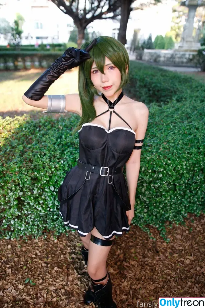 Mewjiic nude photo #0926 (imusicl / lMusiclz / lmusicl / mewjiic_cos)
