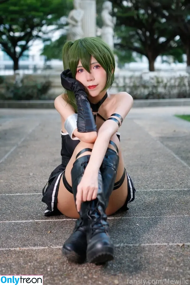 Mewjiic nude photo #0928 (imusicl / lMusiclz / lmusicl / mewjiic_cos)