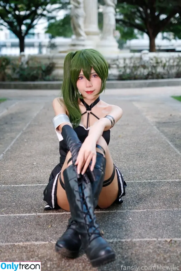 Mewjiic nude photo #0929 (imusicl / lMusiclz / lmusicl / mewjiic_cos)