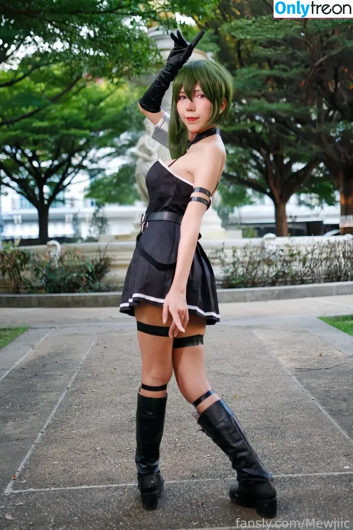 Mewjiic nude photo #0933 (imusicl / lMusiclz / lmusicl / mewjiic_cos)