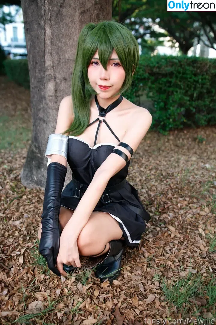 Mewjiic nude photo #0934 (imusicl / lMusiclz / lmusicl / mewjiic_cos)