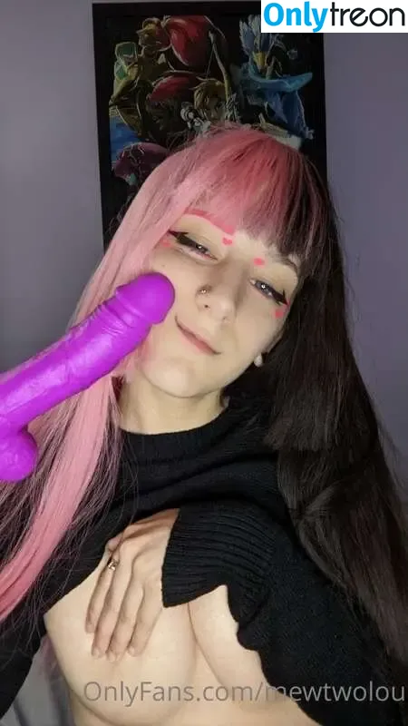 mewtwolou nude photo #0089 (mewtwolou)
