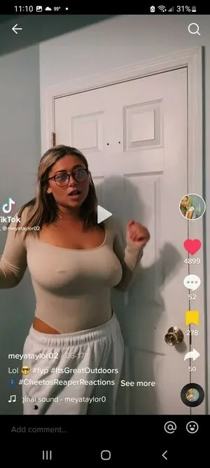 Meya Taylor, / Meyataylor / Meyataylor02 / Missmeya фото голая #0017